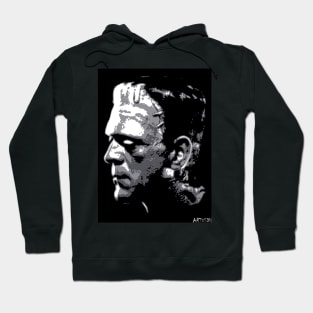 Frankenstein Hoodie